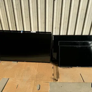 (2) Samsung TV's & (3) LG TV's
 UNRESERVED