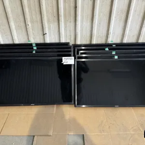 (10) Samsung TV's
 UNRESERVED