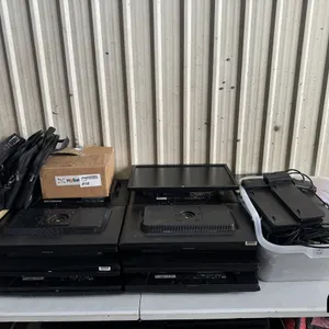 HP Laptops, Monitors, Keyboards & More
 UNRESERVED