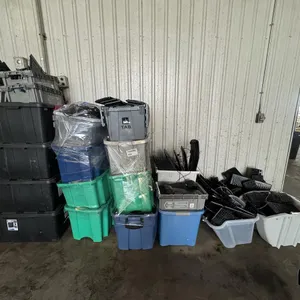 Keyboards & Tech Hardware
 UNRESERVED