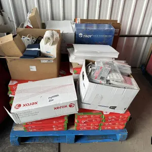 Paper Supplies
 UNRESERVED