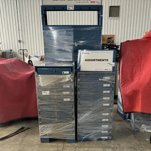 Tool Drawers & Cabinets (Contents Included)
 UNRESERVED