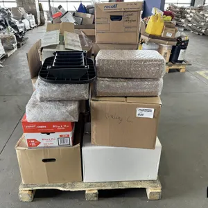 Office Supplies & Mailing Supplies
 UNRESERVED