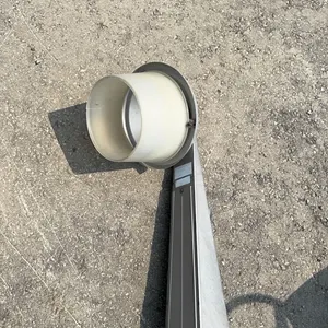 Led yard light