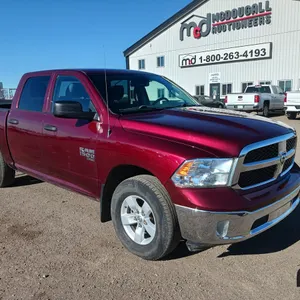 2019 Ram 1500 Classic Truck
