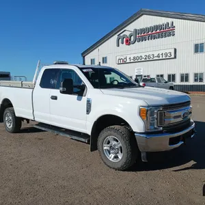2017 Ford F250 XLT Truck
 UNRESERVED