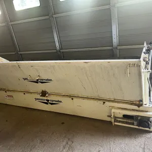8' Swenson Spreader