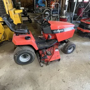 Simplicity Lawn Mower