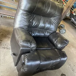 Lounge Chair