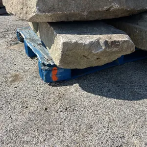 Lot #1 Granite Slabs
