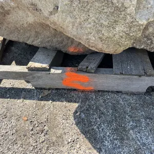 Lot #2 Granite Slabs