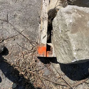 Lot #5 Granite Slabs