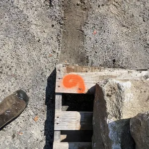 Lot #6 Granite Slabs