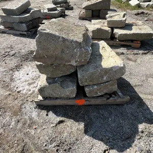 Lot #9 Granite Slabs