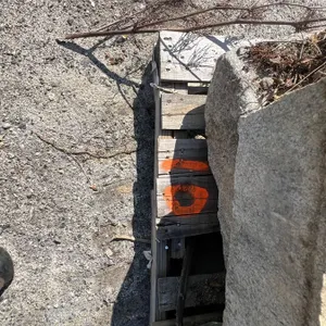 Lot #10 Granite Slabs