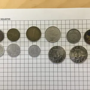 Coins of Austria