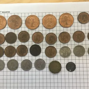 Coins of Britain