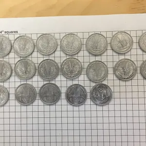 (19) Cameroon – Franc