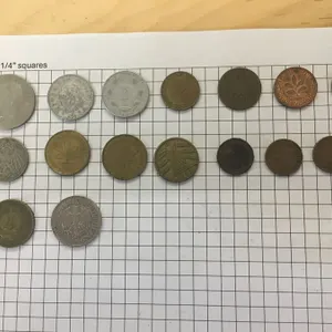 Coins of Germany