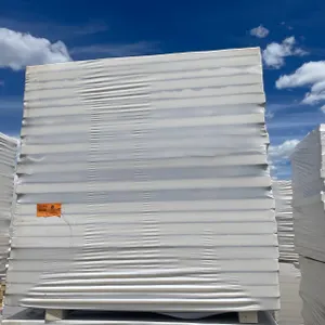 (24) 4'x4' Sheets of Polyiso Insulation