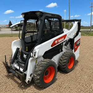 2024 Bobcat S64 Skid Steer
