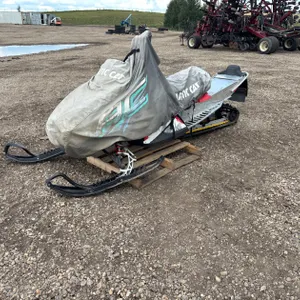 2006 Arctic Cat Summit 800 Ski-Doo
