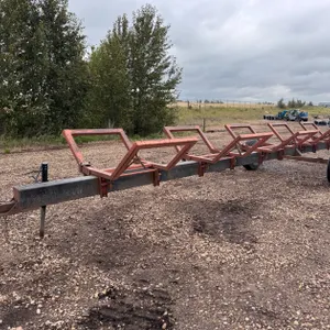 29' 5-Bale Wagon