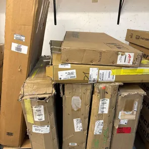 RADIATORS AND CONDENSERS, QTY (7)