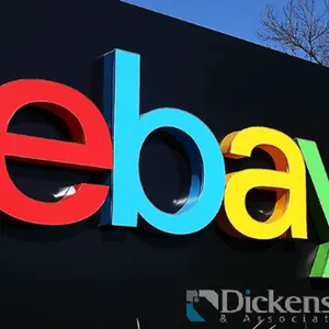 OVER 3,000 LINE ITEMS OF AUTOMOTIVE PARTS FROM FORMER EBAY ONLINE RETAILER