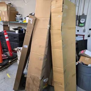 CRASH PARTS, GM AIR DIFFUSER & MORE