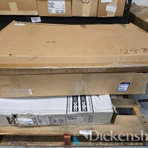 REPLACEMENT CRASH PARTS