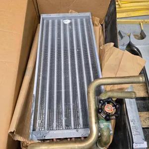 USED EVAPORATOR HEATER CORE