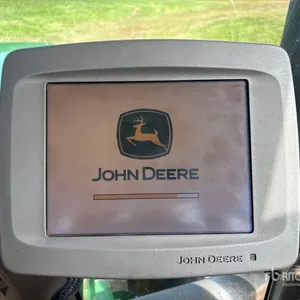 John Deere GS2 2600 Guidance Display