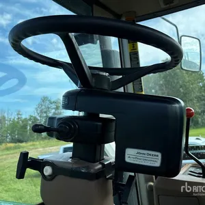 John Deere ATU 200 Auto Steer System