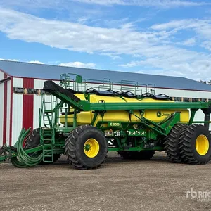 John Deere C850 850 bu Tow-Behind Air Cart