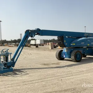 2005 JLG 1250AJ 4WD Diesel Articulating Boom Lift