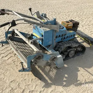 CFC Beach Cleaner