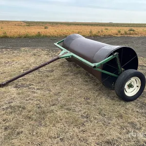 96 in Swath Roller