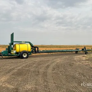 Spray-air 80 ft Pull-Type Sprayer