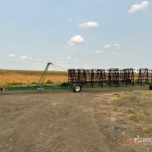 Flexi-Coil S82 60 ft Mid Harrow