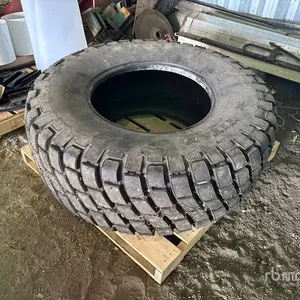 Titan 18.4-26 Tires