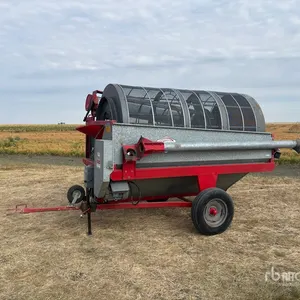 David Manufacturing Grain Cleaner