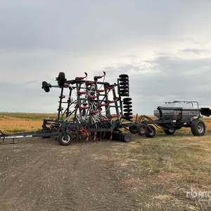 Flexi-Coil 5000 30 ft Air Drill