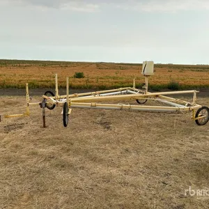 Vogel 30 ft Wick Weeder