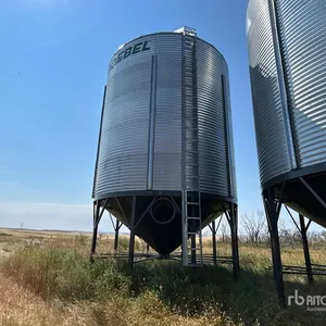 21 ft 3-Point Hitch Sprayer