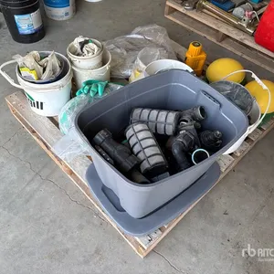 Shop Supplies
