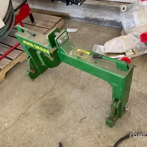 John Deere 3-Point Hitch