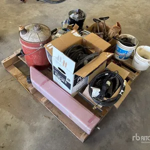 Shop Supplies