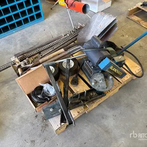 Shop Tools