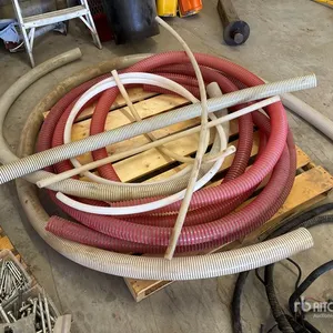 Quantity of Air Drill Hose
